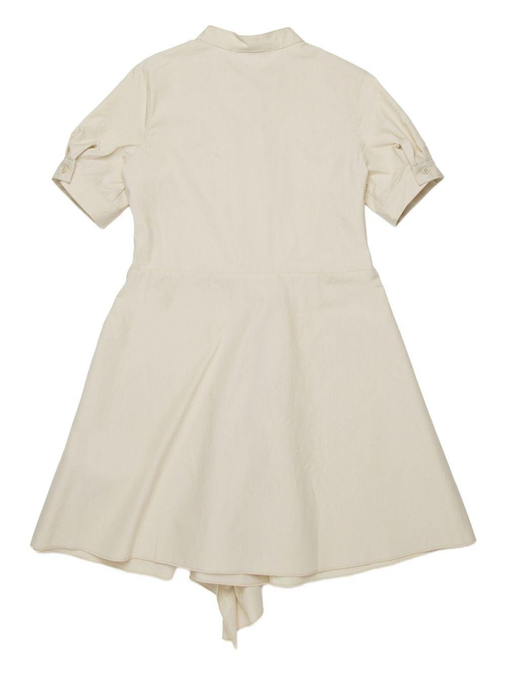 Abito per bambina Marni Kids con fiori - Ninna Nanna