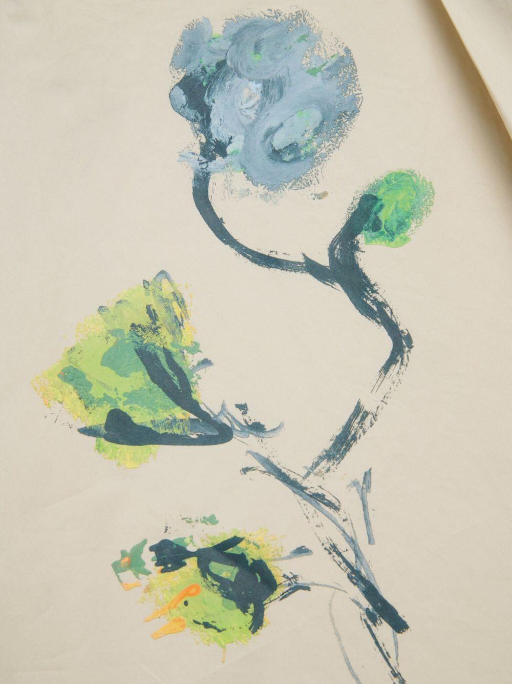 Abito per bambina Marni Kids con fiori - Ninna Nanna