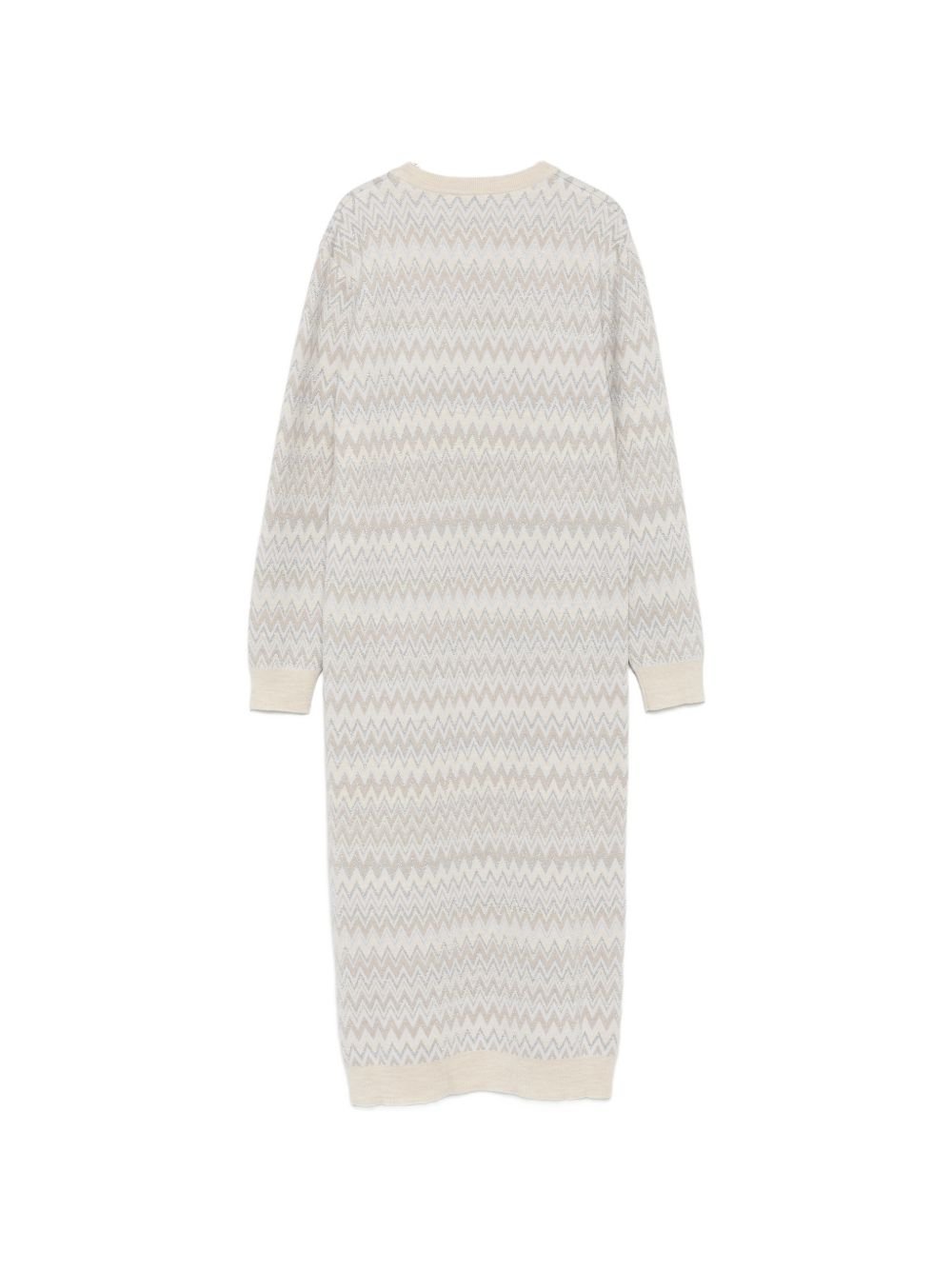 Abito per bambina Missoni Kids in maglia - Ninna Nanna