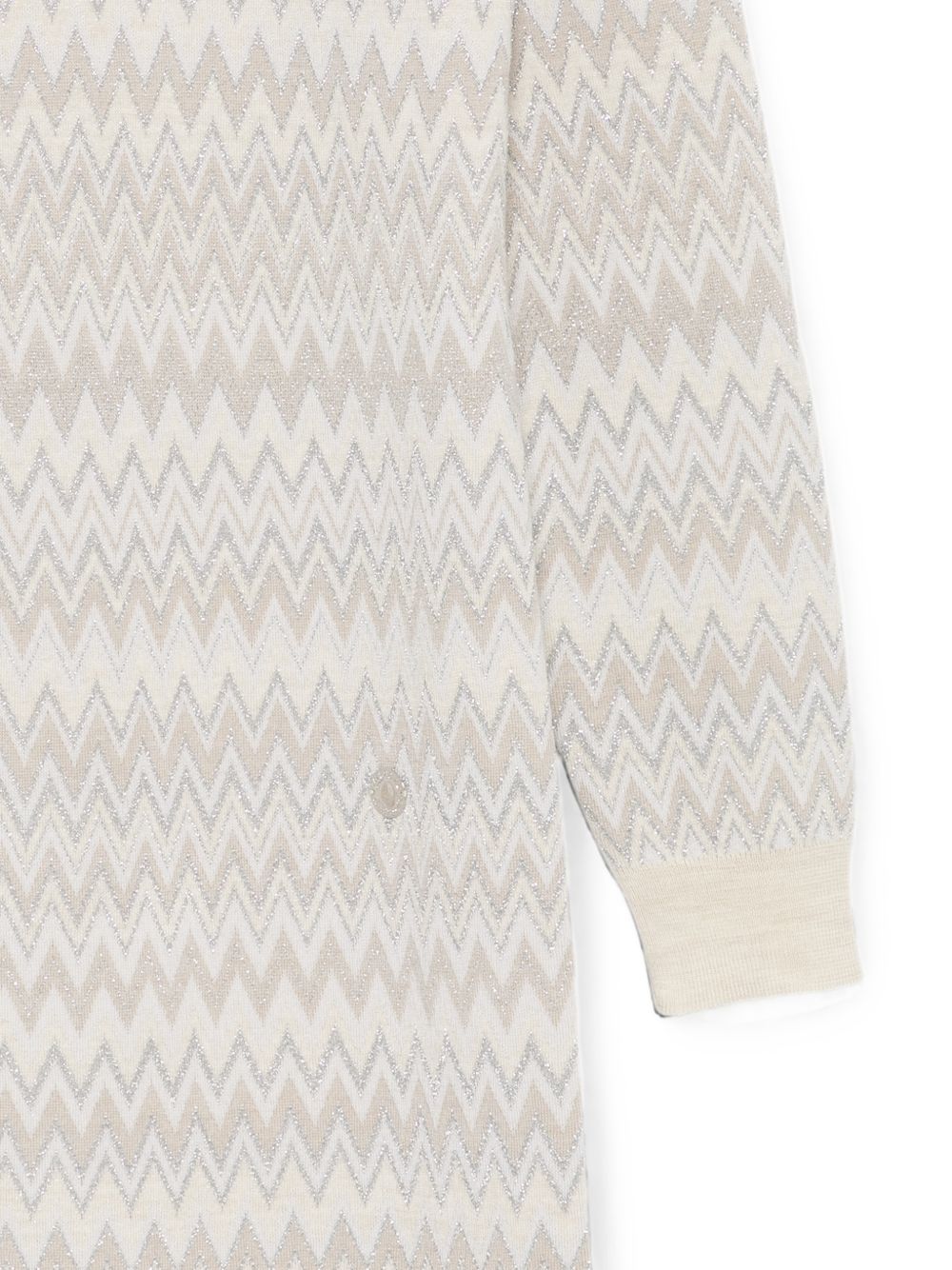 Abito per bambina Missoni Kids in maglia - Ninna Nanna