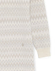 Abito per bambina Missoni Kids in maglia - Ninna Nanna