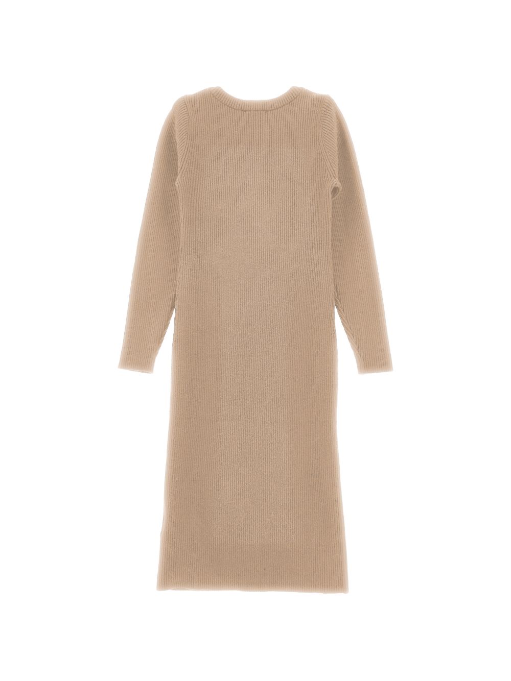 Abito per bambina Monnalisa in maglia - Ninna Nanna