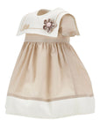 Abito per bambina Monnalisa Pretty - Ninna Nanna