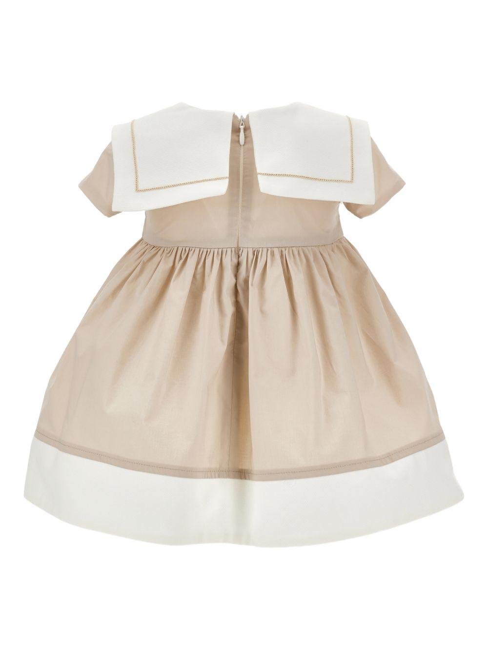 Abito per bambina Monnalisa Pretty - Ninna Nanna