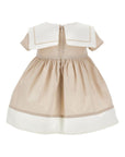 Abito per bambina Monnalisa Pretty - Ninna Nanna
