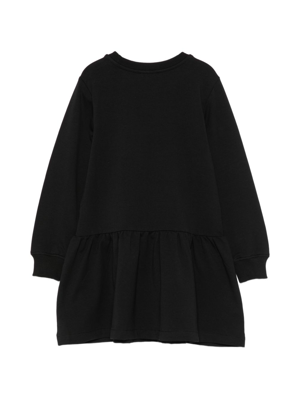 Abito per bambina Moschino Kids con teddy - Ninna Nanna