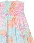 Abito per bambina Stella McCartney Kids stampato - Ninna Nanna