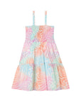 Abito per bambina Stella McCartney Kids stampato - Ninna Nanna