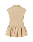 Abito per bambina Twinset Kids chemisier - Ninna Nanna