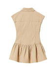 Abito per bambina Twinset Kids chemisier - Ninna Nanna