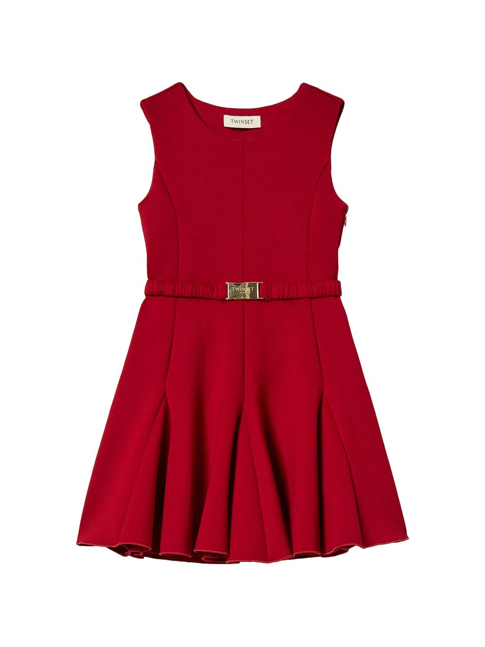 Abito per bambina Twinset Kids corto - Ninna Nanna