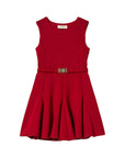 Abito per bambina Twinset Kids corto - Ninna Nanna