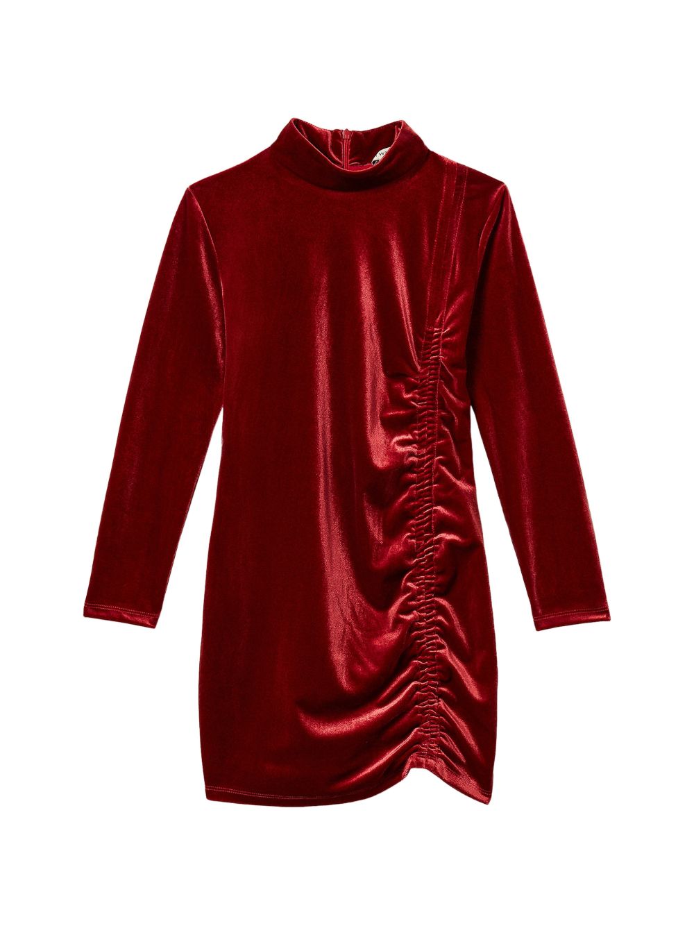 Abito per bambina Twinset Kids in ciniglia - Ninna Nanna