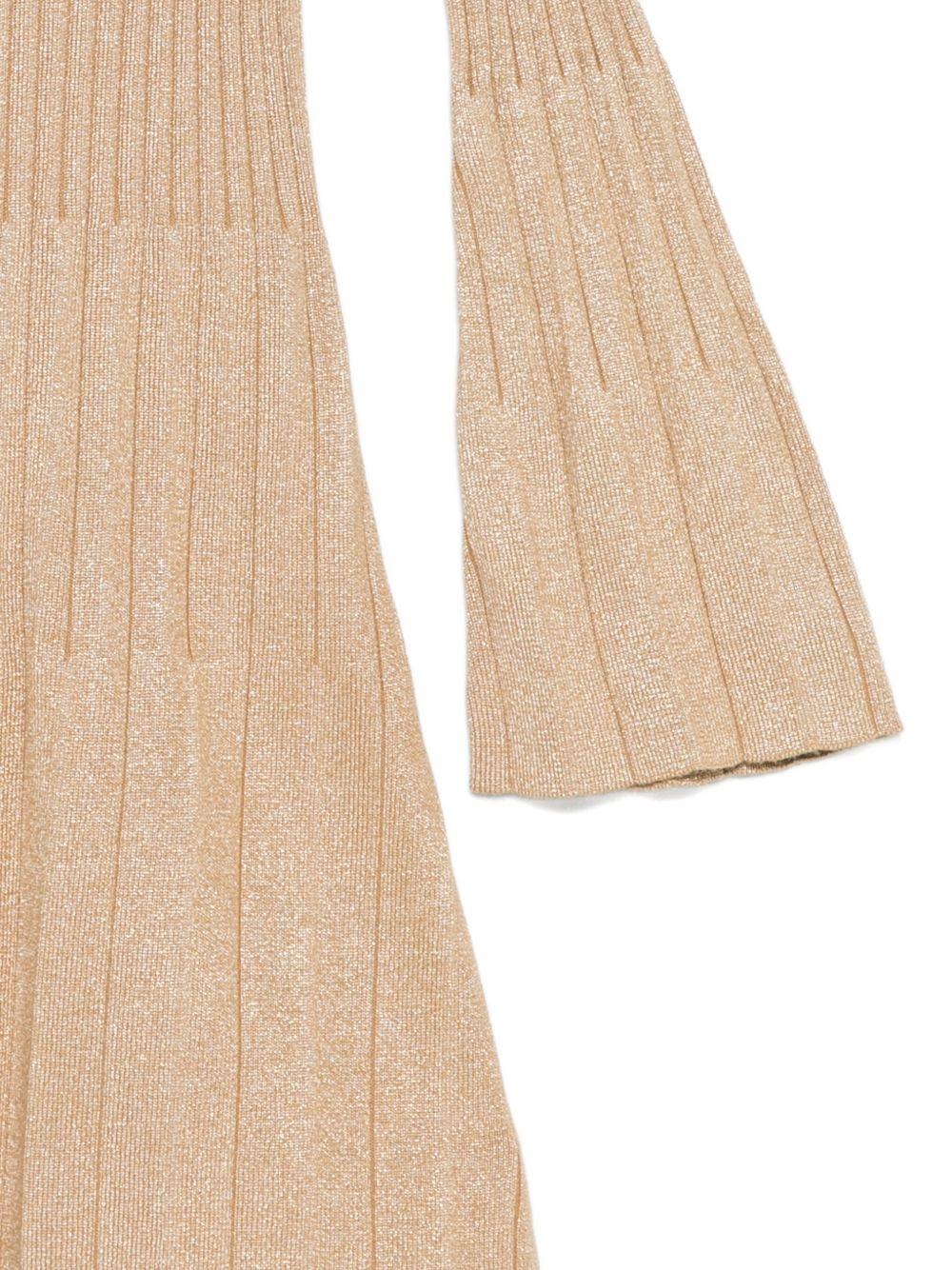 Abito per bambina Twinset Kids in lurex - Ninna Nanna