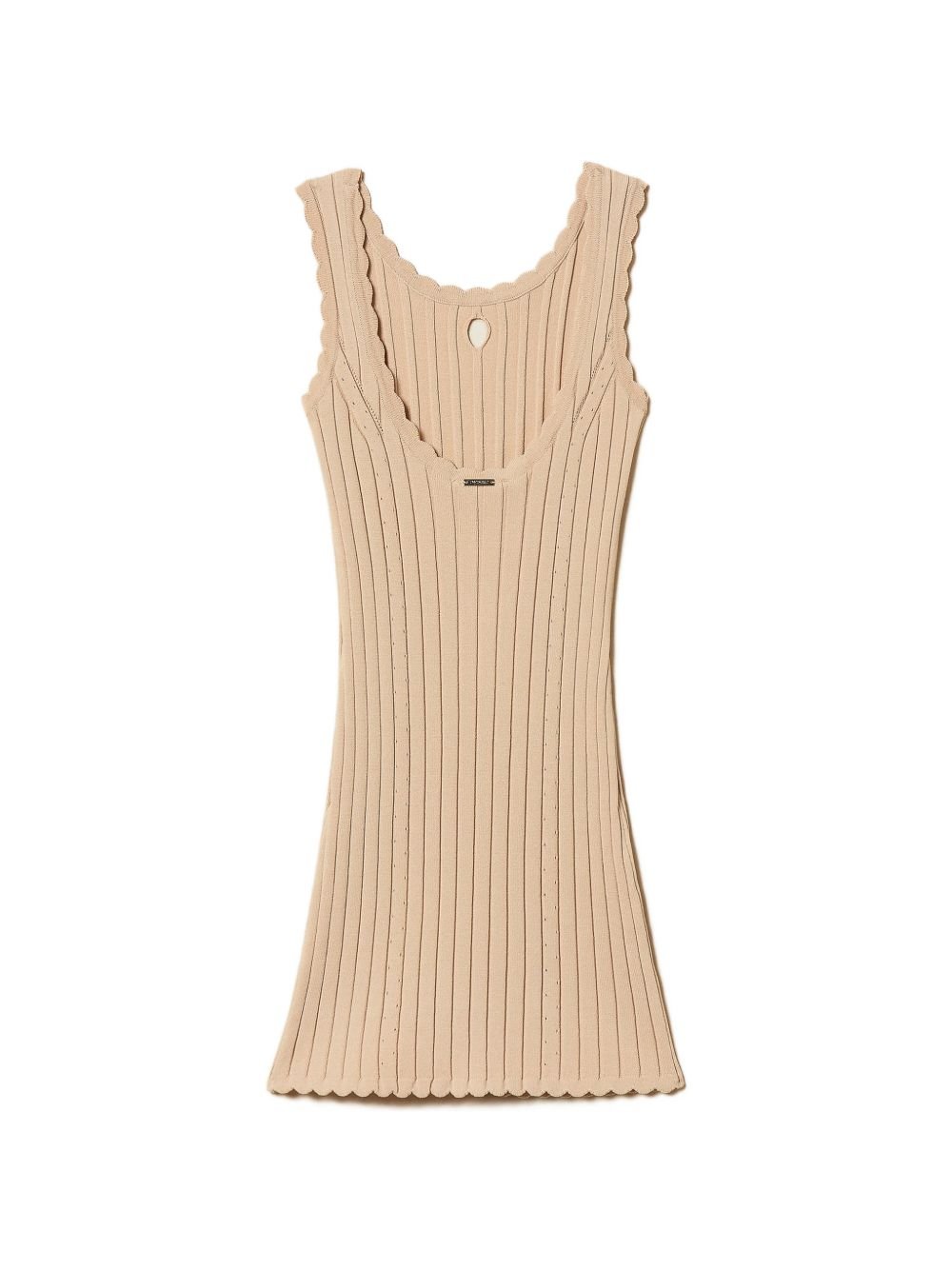 Abito per bambina Twinset Kids in maglia - Ninna Nanna