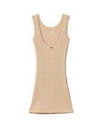 Abito per bambina Twinset Kids in maglia - Ninna Nanna