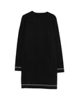 Abito per bambina Twinset Kids in maglia - Ninna Nanna