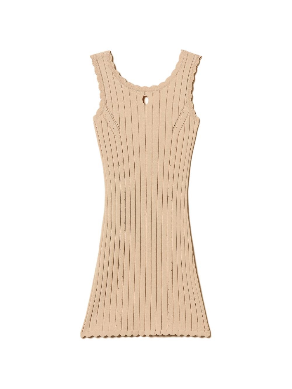 Abito per bambina Twinset Kids in maglia - Ninna Nanna
