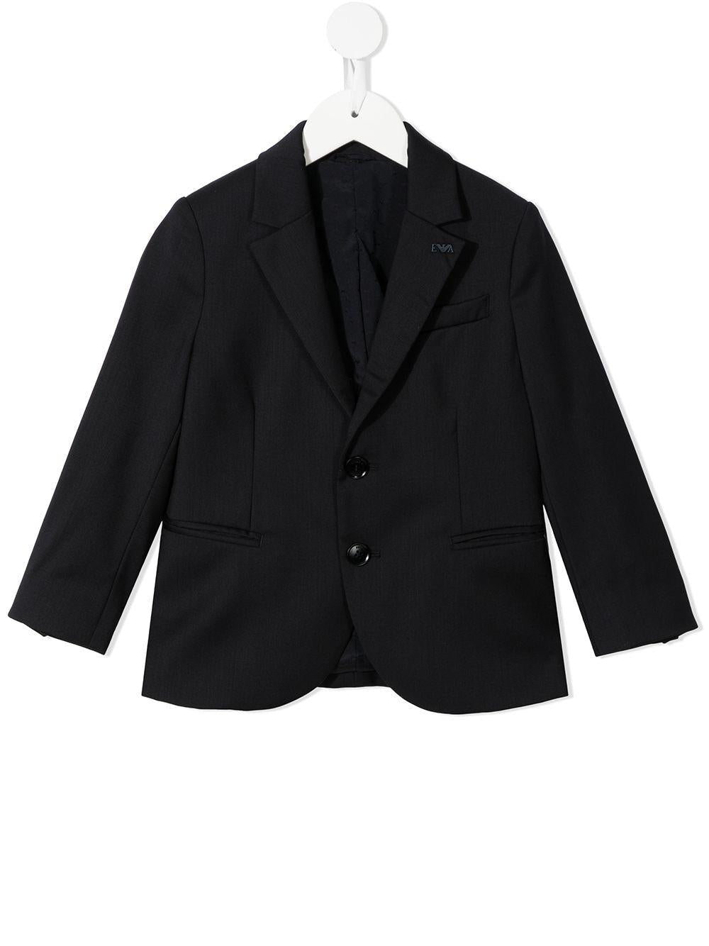 Abito per bambino Emporio Armani Kids elegante - Ninna Nanna