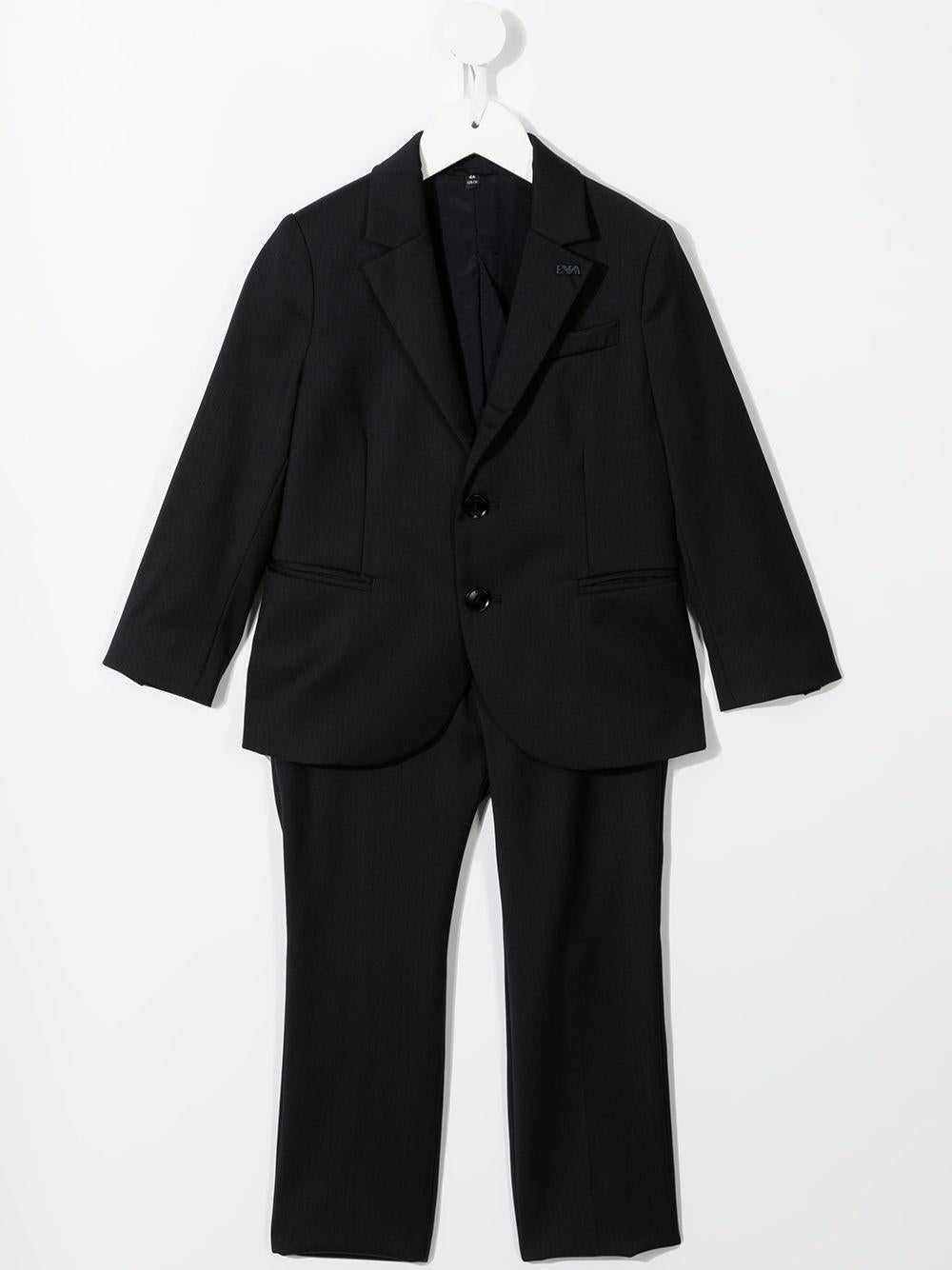 Abito per bambino Emporio Armani Kids elegante - Ninna Nanna