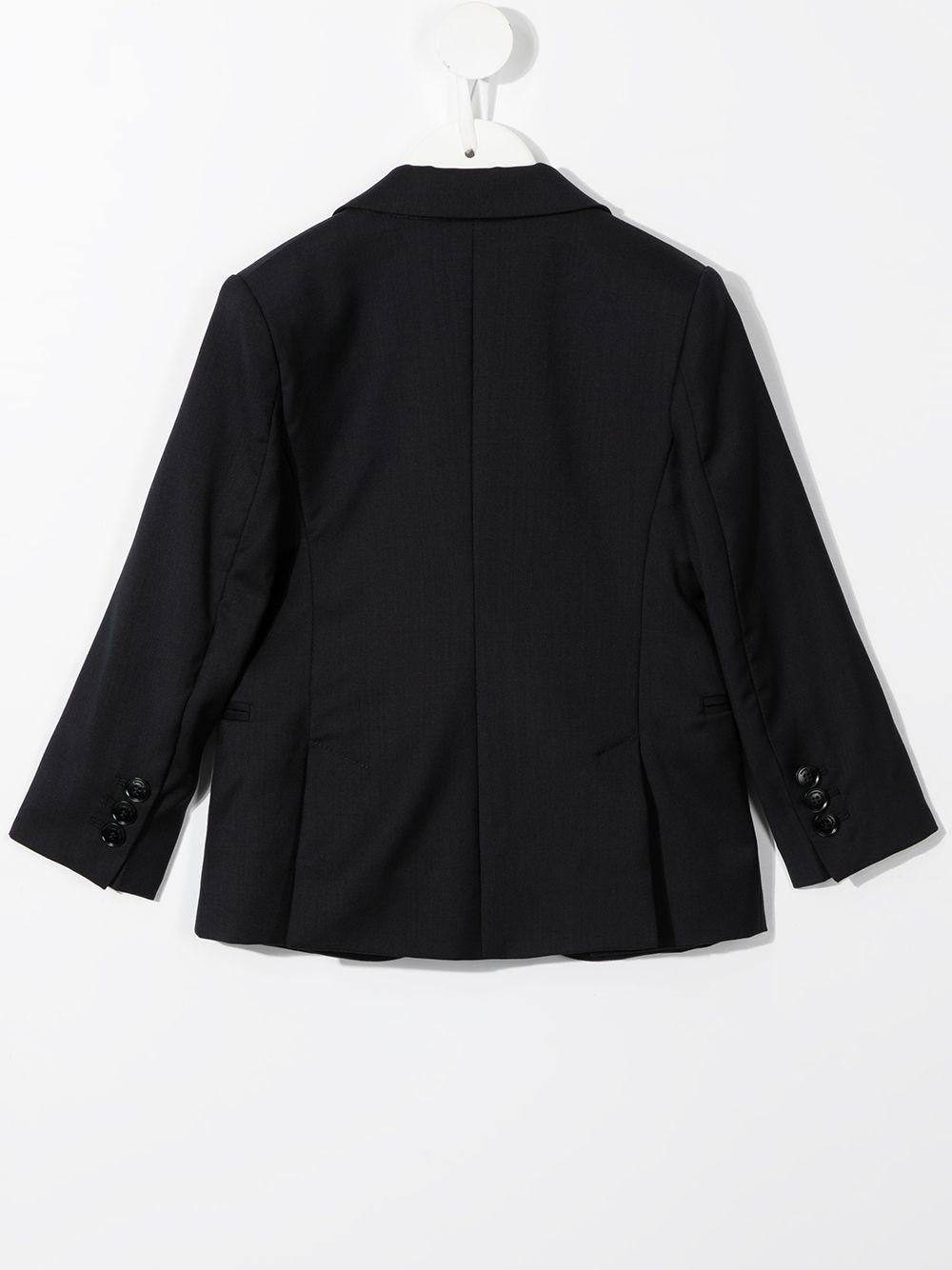 Abito per bambino Emporio Armani Kids elegante - Ninna Nanna