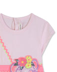 Abito per neonata Billieblush con applicazione - Ninna Nanna