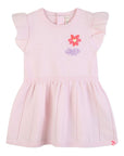 Abito per neonata Billieblush con ricamo - Ninna Nanna