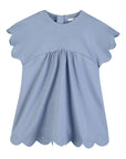 Abito per neonata Chloé Kids elegante - Ninna Nanna