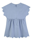 Abito per neonata Chloé Kids elegante - Ninna Nanna