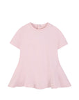 Abito per neonata Givenchy Kids con logo - Ninna Nanna
