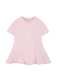 Abito per neonata Givenchy Kids con logo - Ninna Nanna