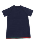 Abito per neonata Gucci Kids in lana - Ninna Nanna