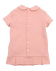 Abito per neonata Gucci Kids stile polo - Ninna Nanna