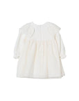 Abito per neonata Marlù Couture - Ninna Nanna