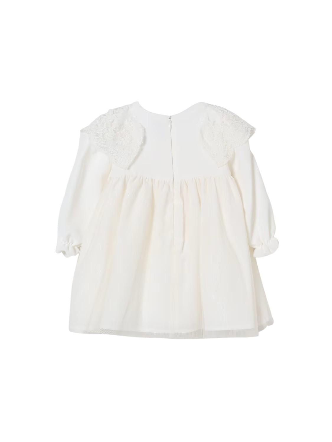 Abito per neonata Marlù Couture - Ninna Nanna
