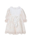 Abito per neonata Marlù Couture da cerimonia - Ninna Nanna