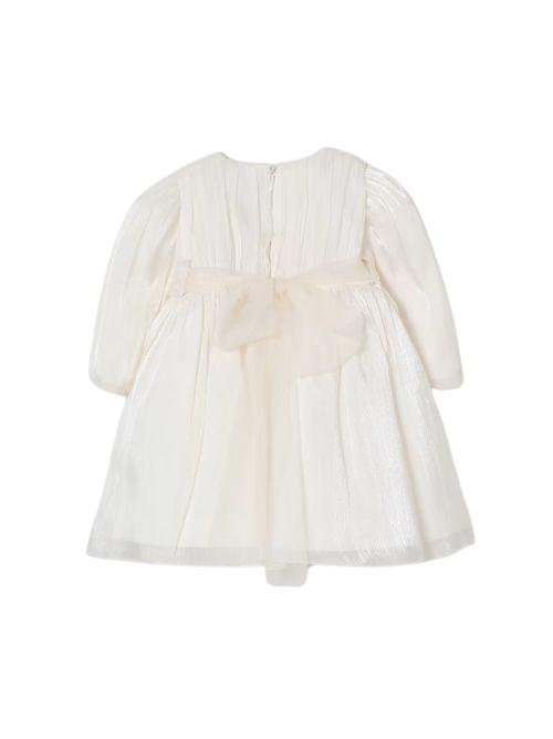 Abito per neonata Marlù Couture da cerimonia - Ninna Nanna