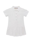 Abito per neonata Moncler Enfant a polo - Ninna Nanna