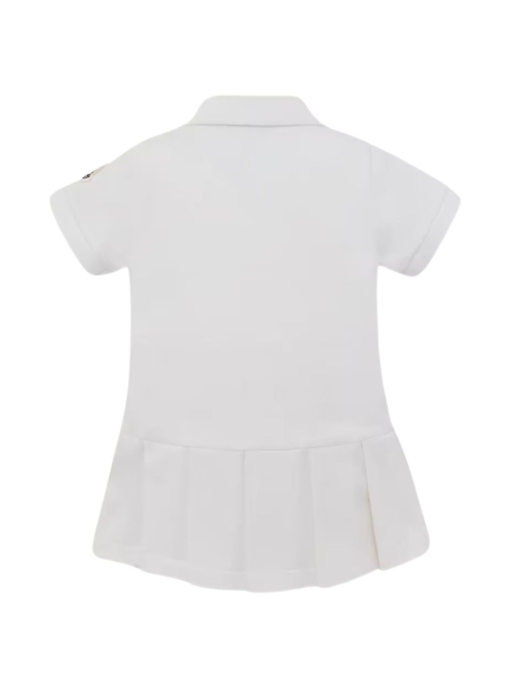 Abito per neonata Moncler Enfant a polo - Ninna Nanna