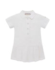 Abito per neonata Moncler Enfant a polo - Ninna Nanna