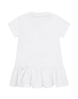Abito per neonata Moschino Kids con stampa - Ninna Nanna