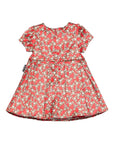 Abito per neonata Moschino Kids con stampe - Ninna Nanna