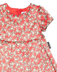 Abito per neonata Moschino Kids con stampe - Ninna Nanna