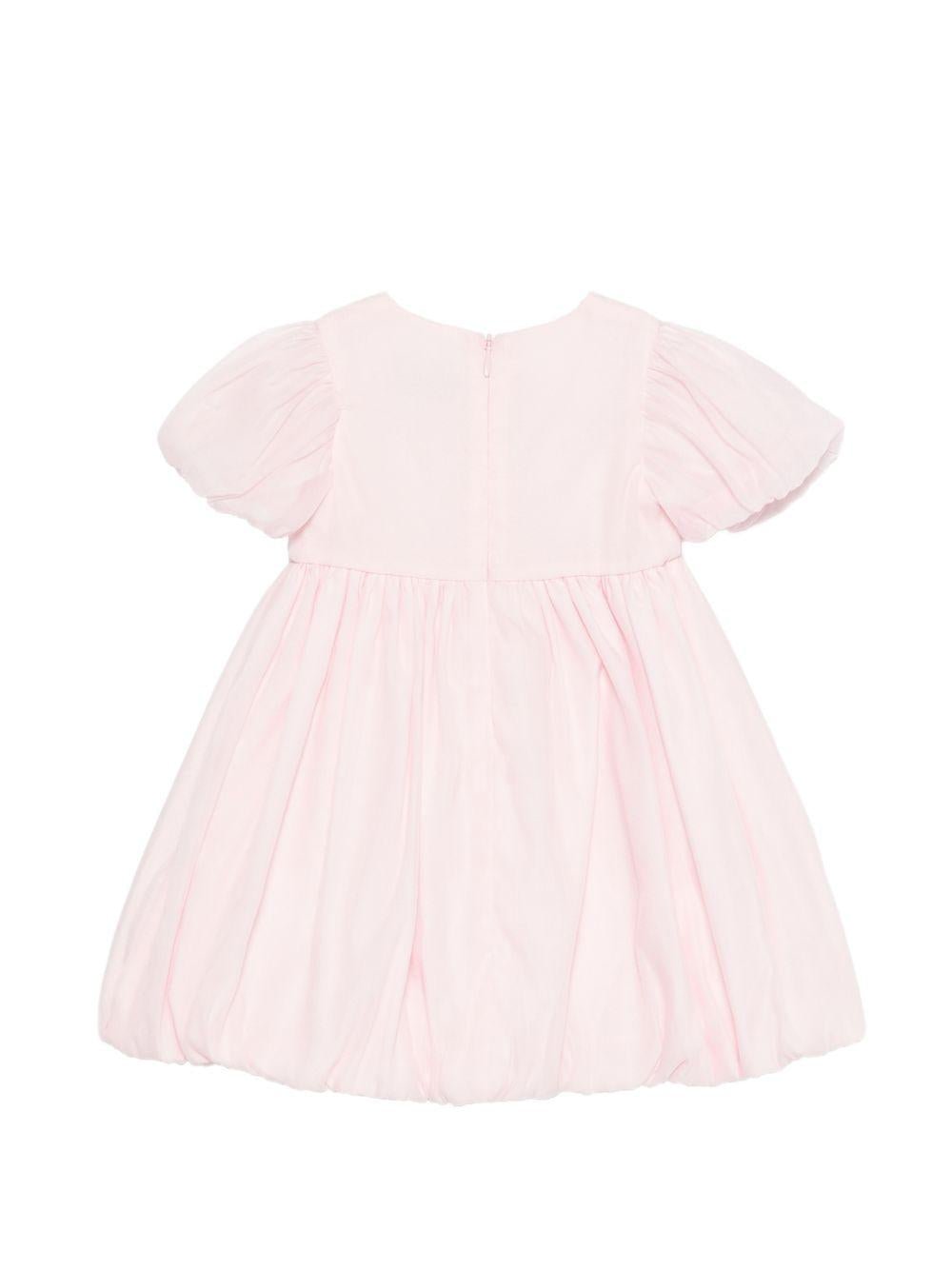 Abito per neonata Moschino Kids con teddy - Ninna Nanna