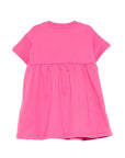 Abito per neonata Moschino Kids con teddy - Ninna Nanna