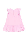 Abito per neonata Moschino Kids con teddy - Ninna Nanna