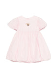 Abito per neonata Moschino Kids con teddy - Ninna Nanna
