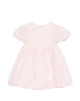 Abito per neonata Moschino Kids con teddy - Ninna Nanna