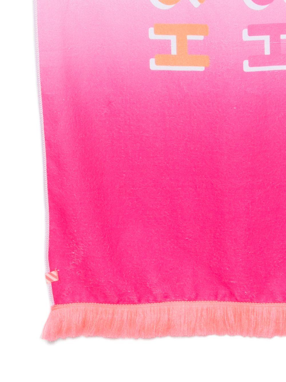 Asciugamano per bambina Billieblush - Ninna Nanna