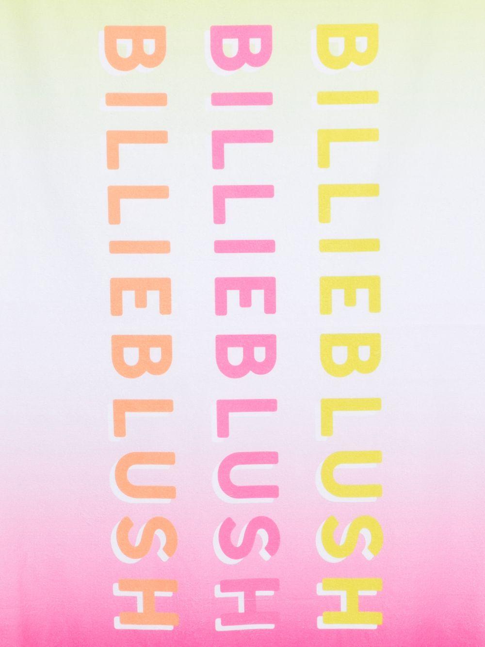 Asciugamano per bambina Billieblush - Ninna Nanna